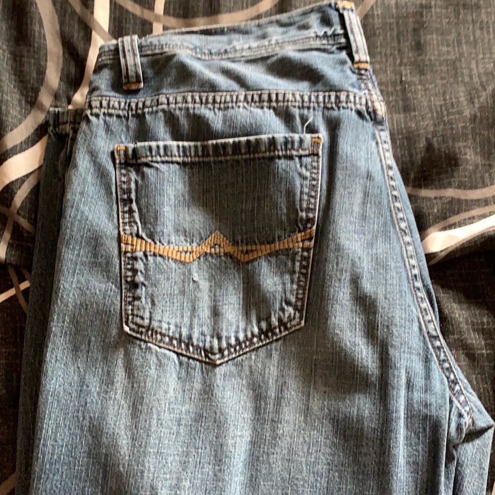 DKNY Jeans